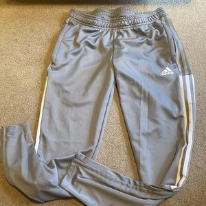 Women adidas soccer pants. Size medium.